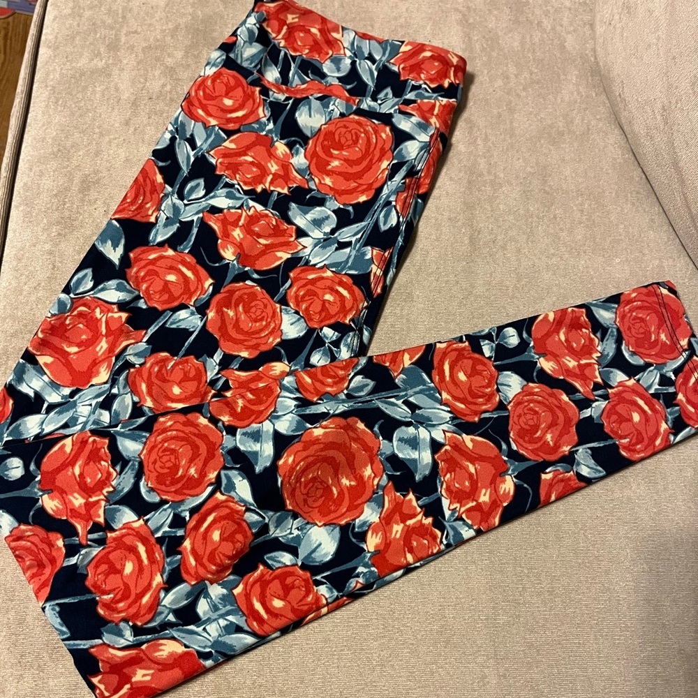 Lularoe leggings OS